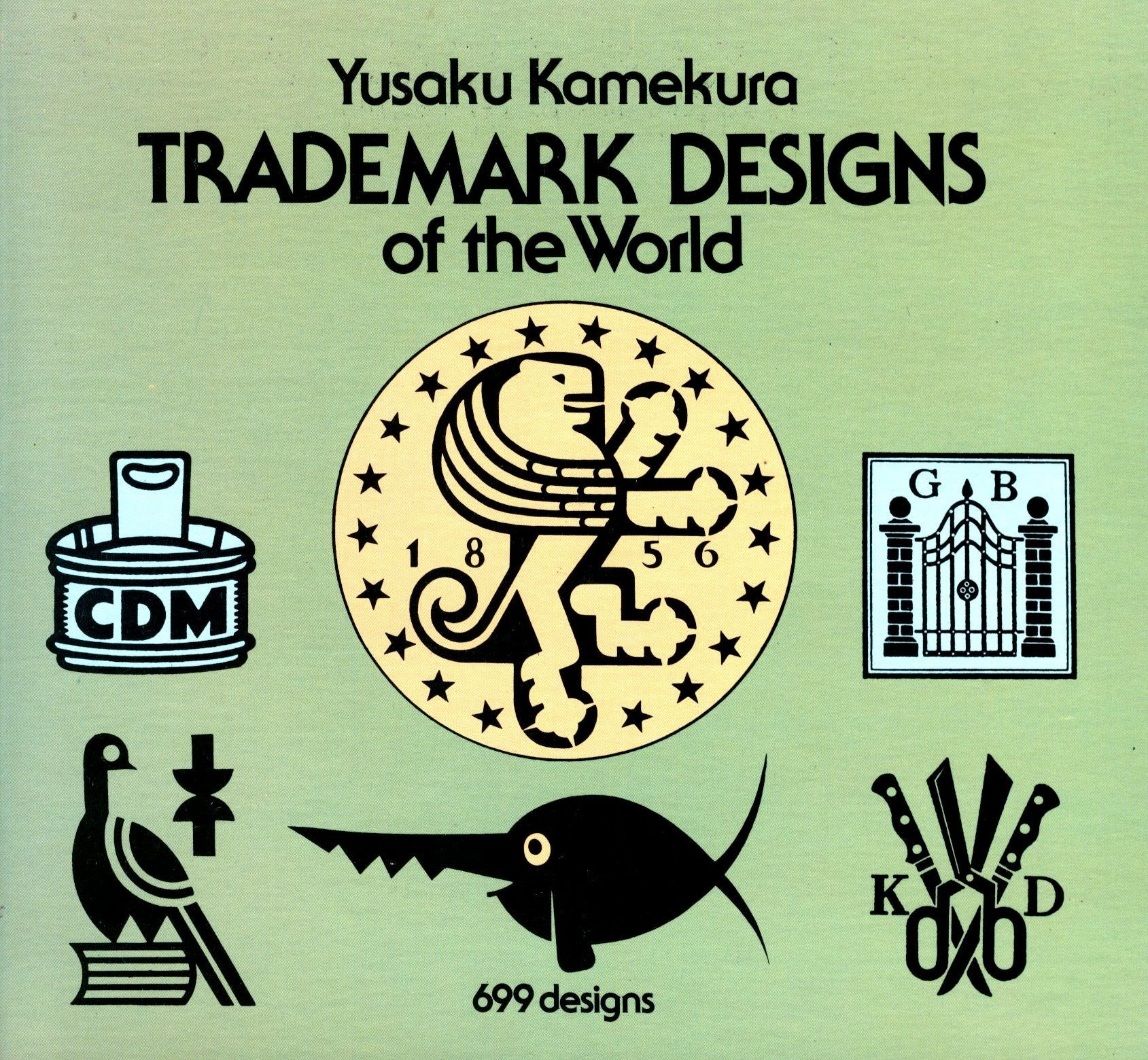 Trademark Designs of the World Film, Art & Culture