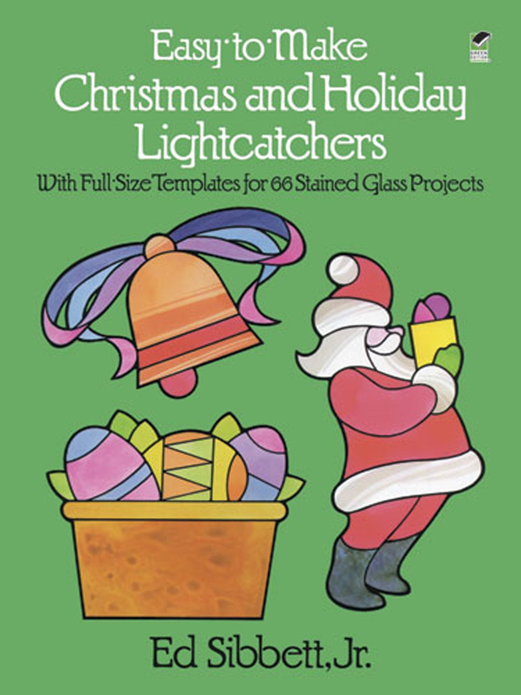 Sibbett, E: EASY-TO-MAKE XMAS & HOLIDAY LI Hobbies & Crafts