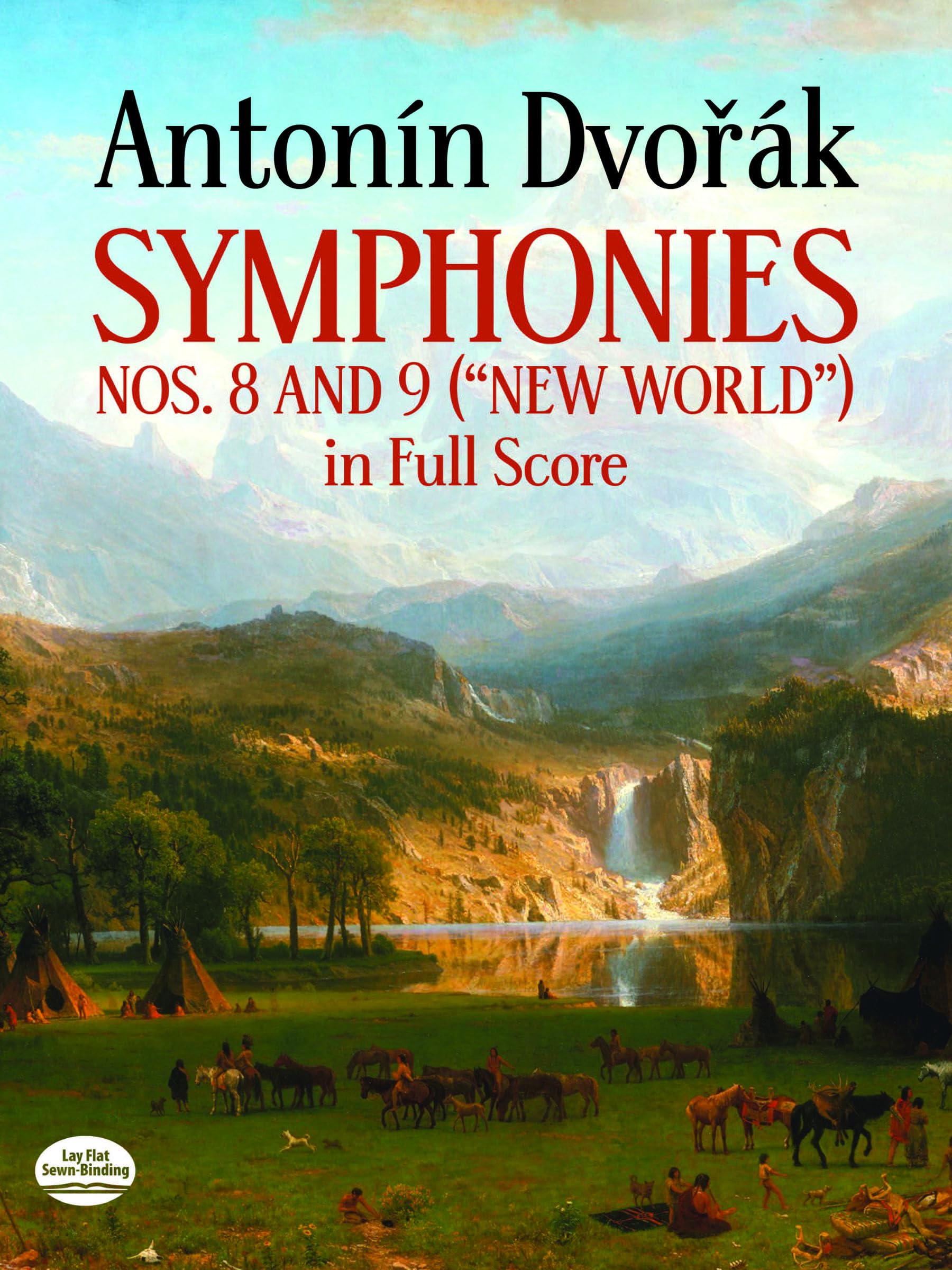 Symphonies Nos. 8 and 9. Orchester. Partitur: In Full Score (Dover Orchestral Music Scores) Art & Literature