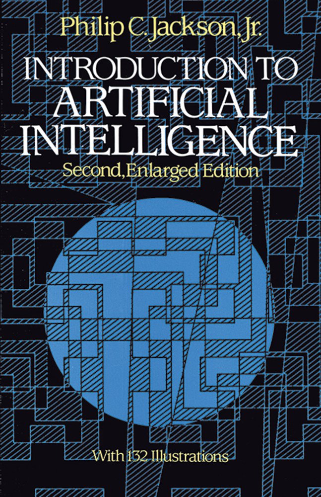 Introduction to Artificial Intelligence (Dover Books on Mathematics) Computer Science Books