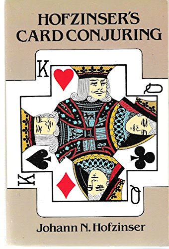 Hofzinser's Card Conjuring Film, Art & Culture