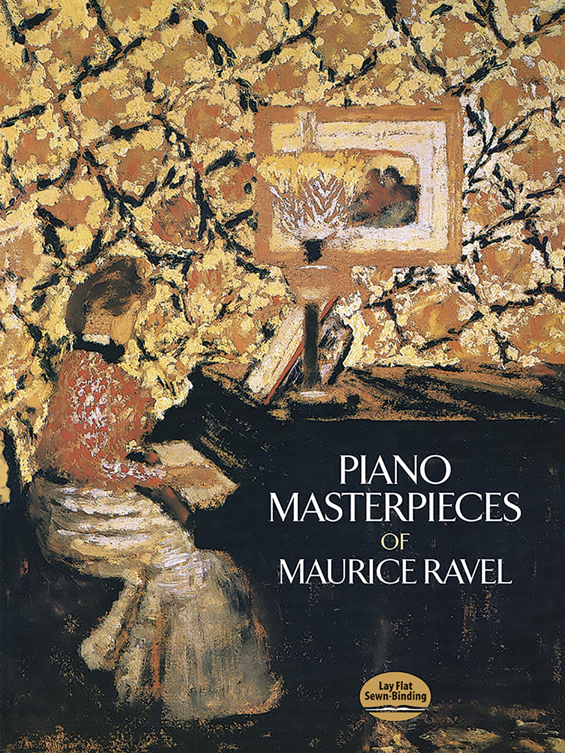 Piano Masterpieces. (Dover Classical Piano Music) Sheet Music