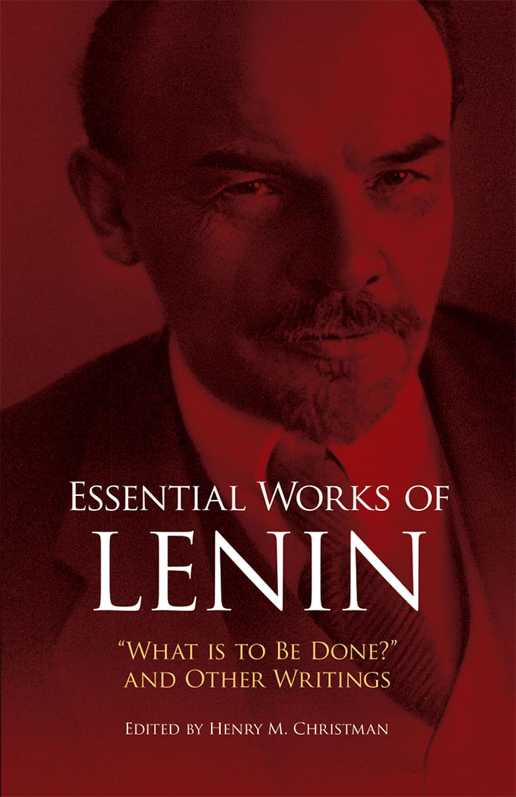 Product Image: Essential Works of Lenin