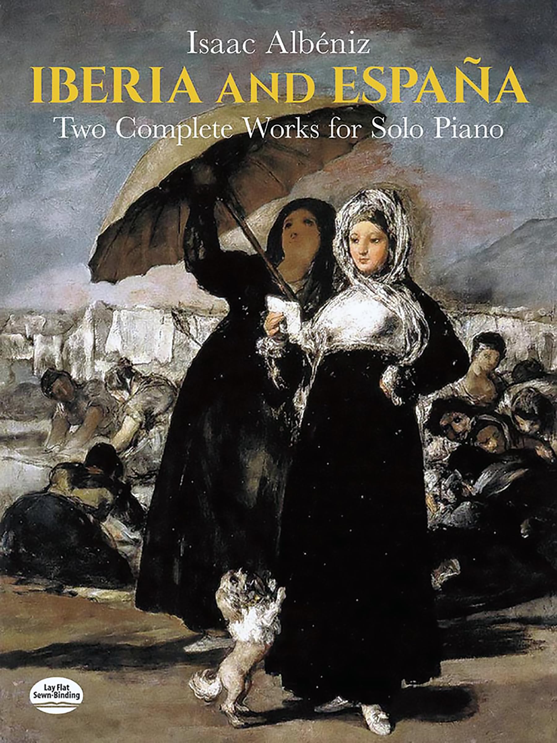 Albeniz, I: IBERIA & ESPANA Social Sciences