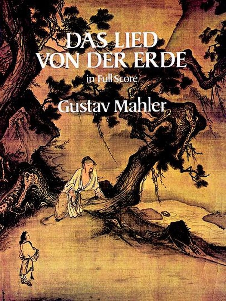 Mahler, G: DAS LIED VON DER ERDE IN FULL Social Sciences