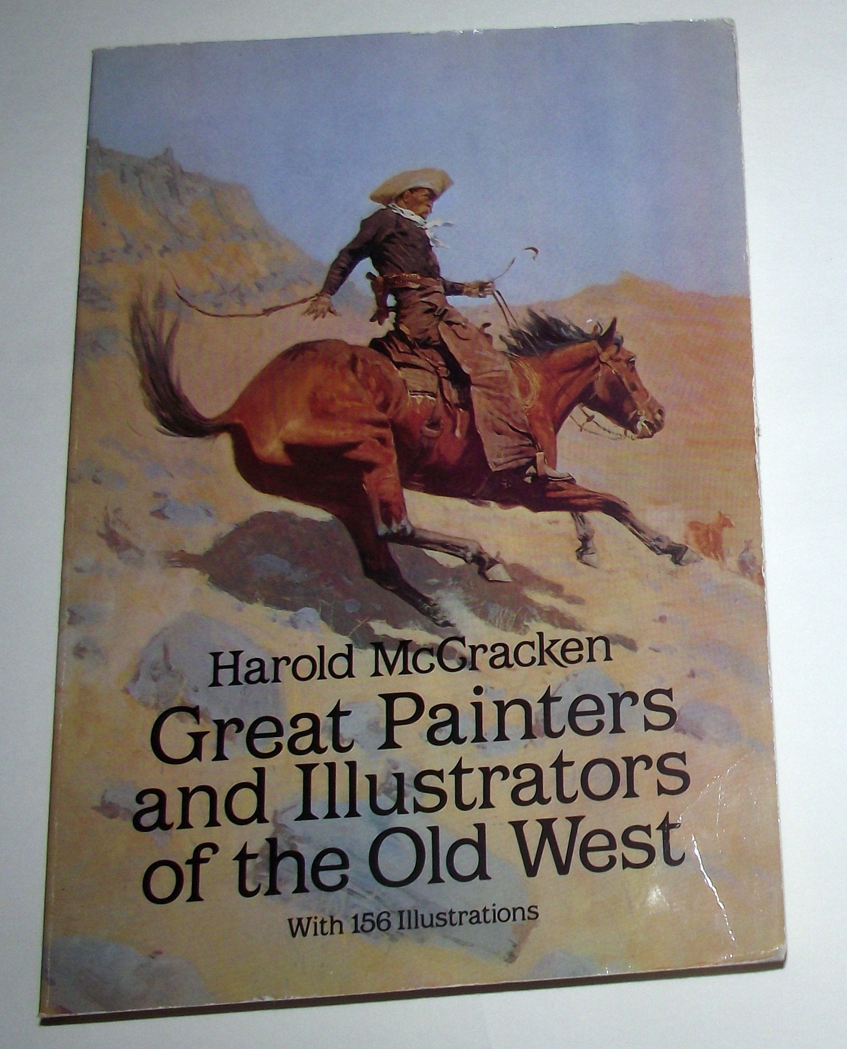 Great Painters and Illustrators of the Old West Film, Art & Culture