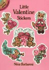 Little Valentine Stickers Tiptoi & Games