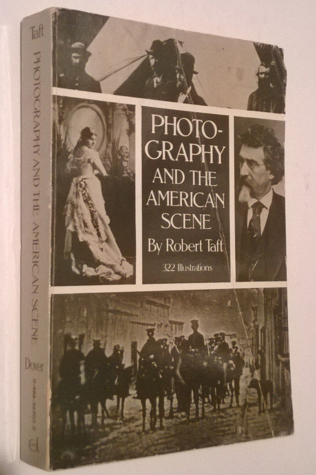 Photography and the American Scene: A Social History, 1839-1889 book