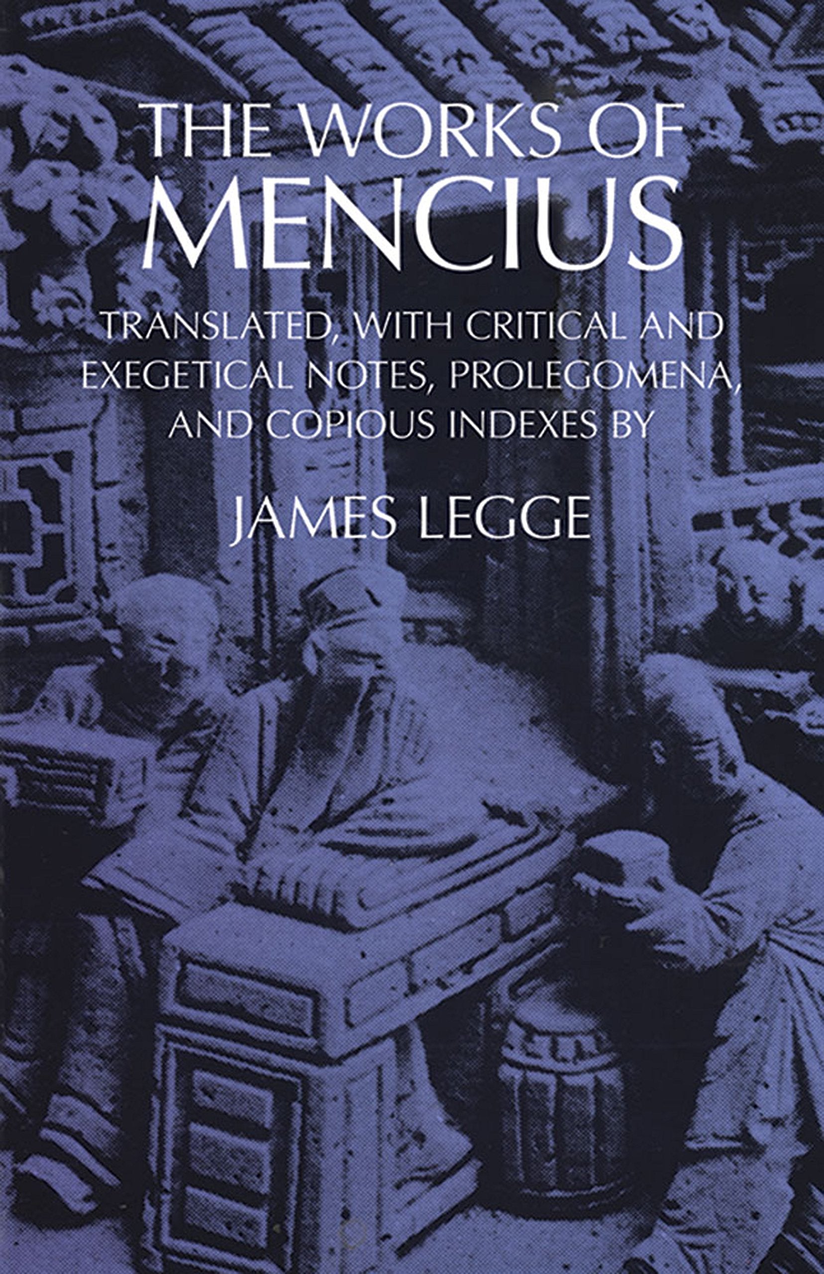 The Works of Mencius Philosophy