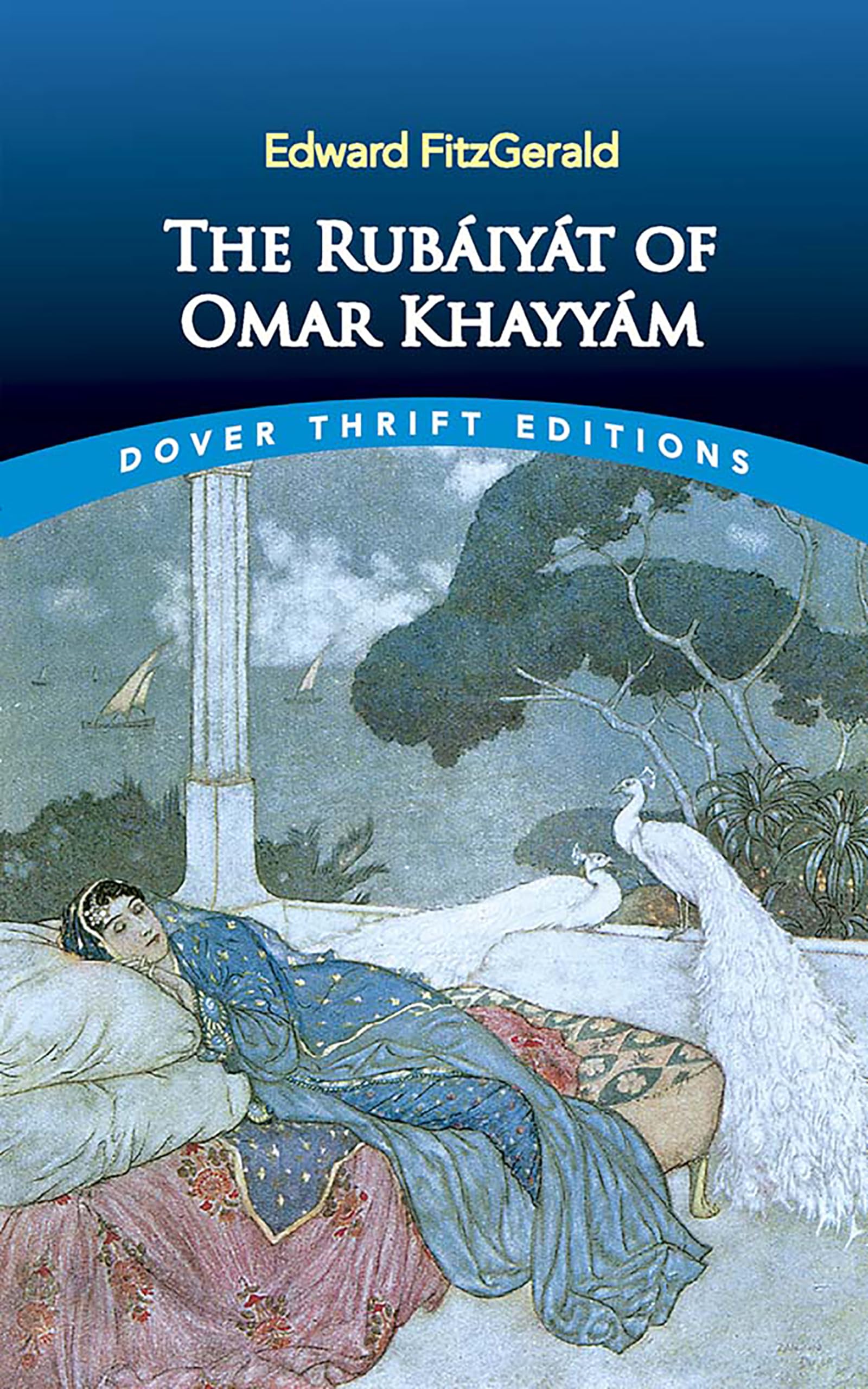 The Rubaiyat of Omar Khayyam Social Sciences