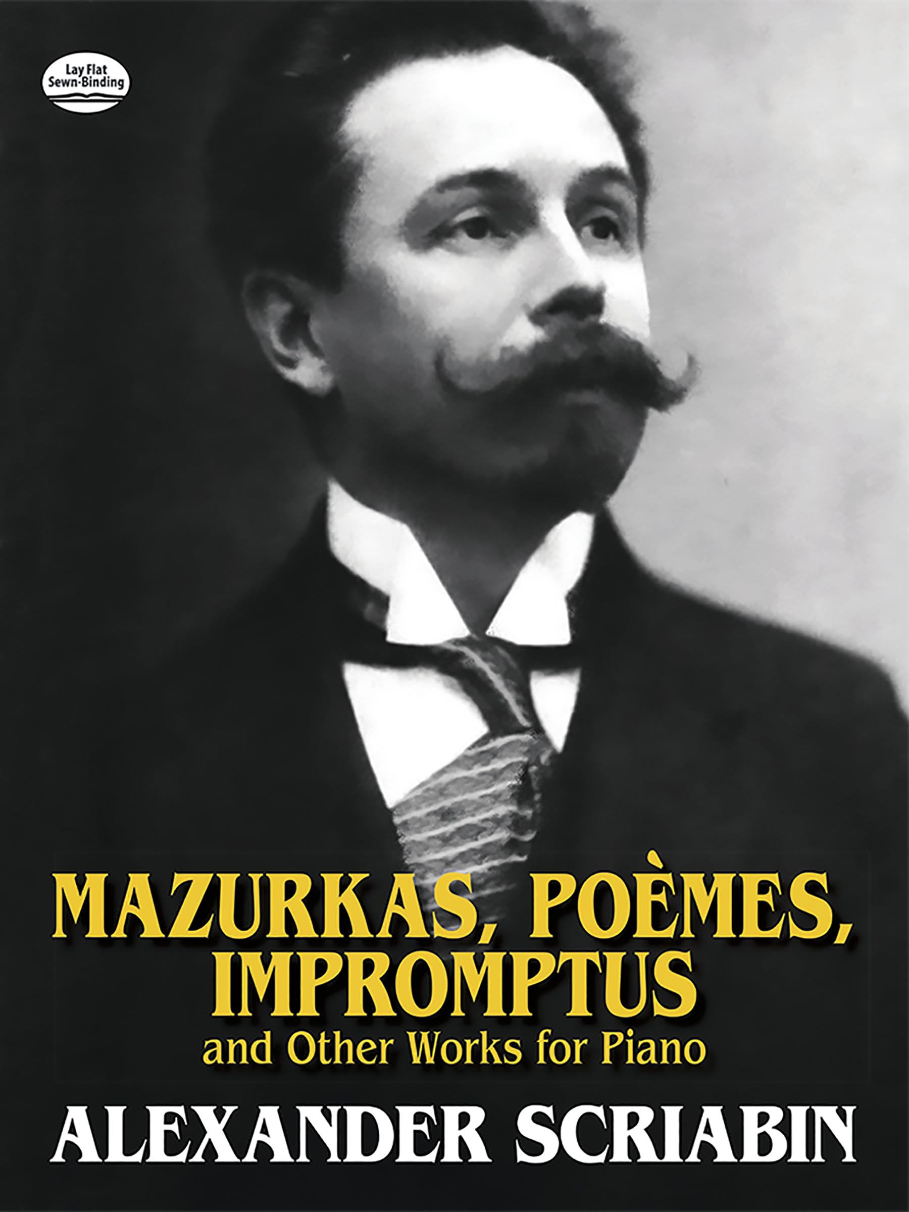 Mazurkas-Poèmes-Impromptus et autres Pièces pour p - Piano Arts & Music
