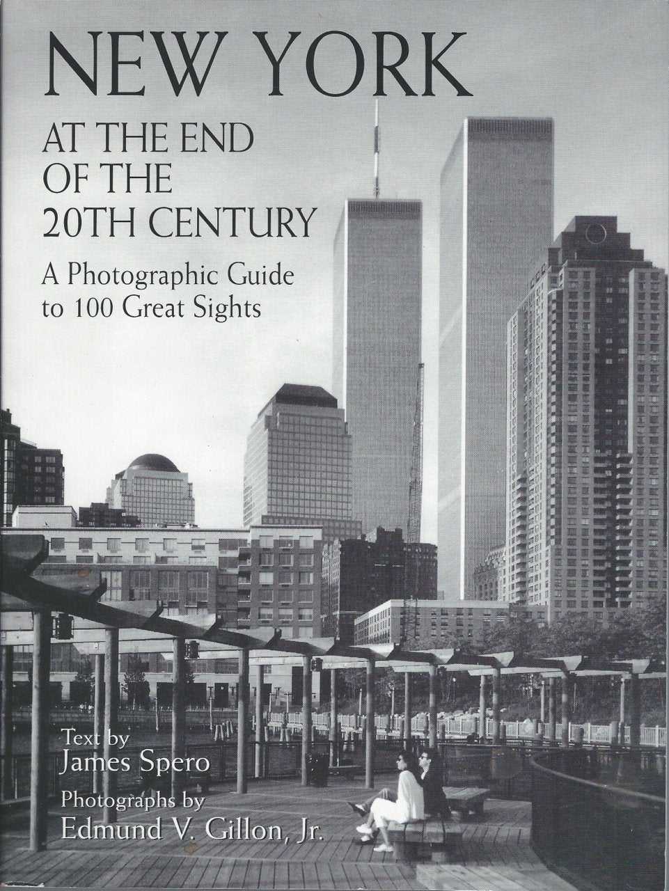 The Great Sights of New York: A Photographic Guide Photography