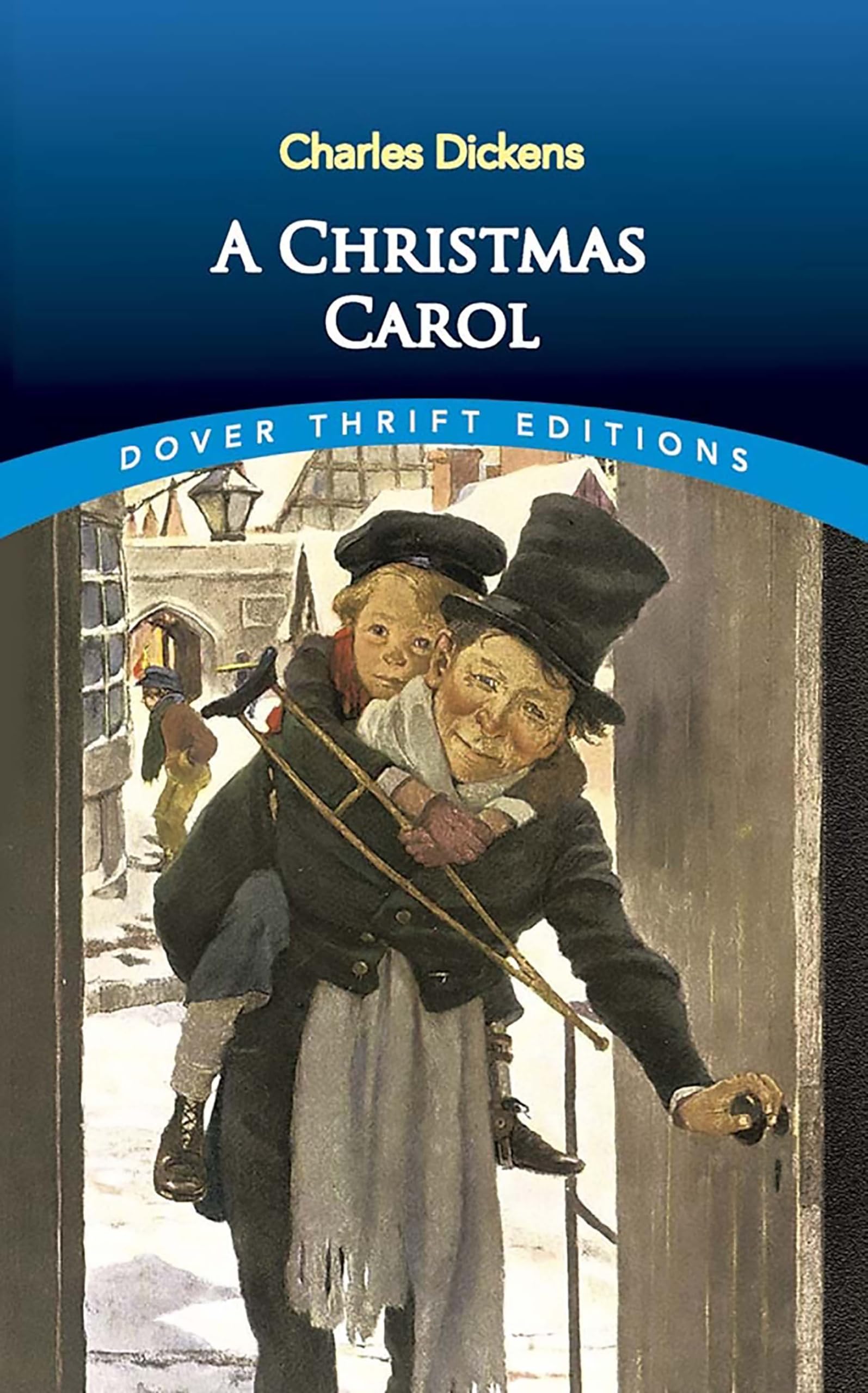 Product Image: A Christmas Carol