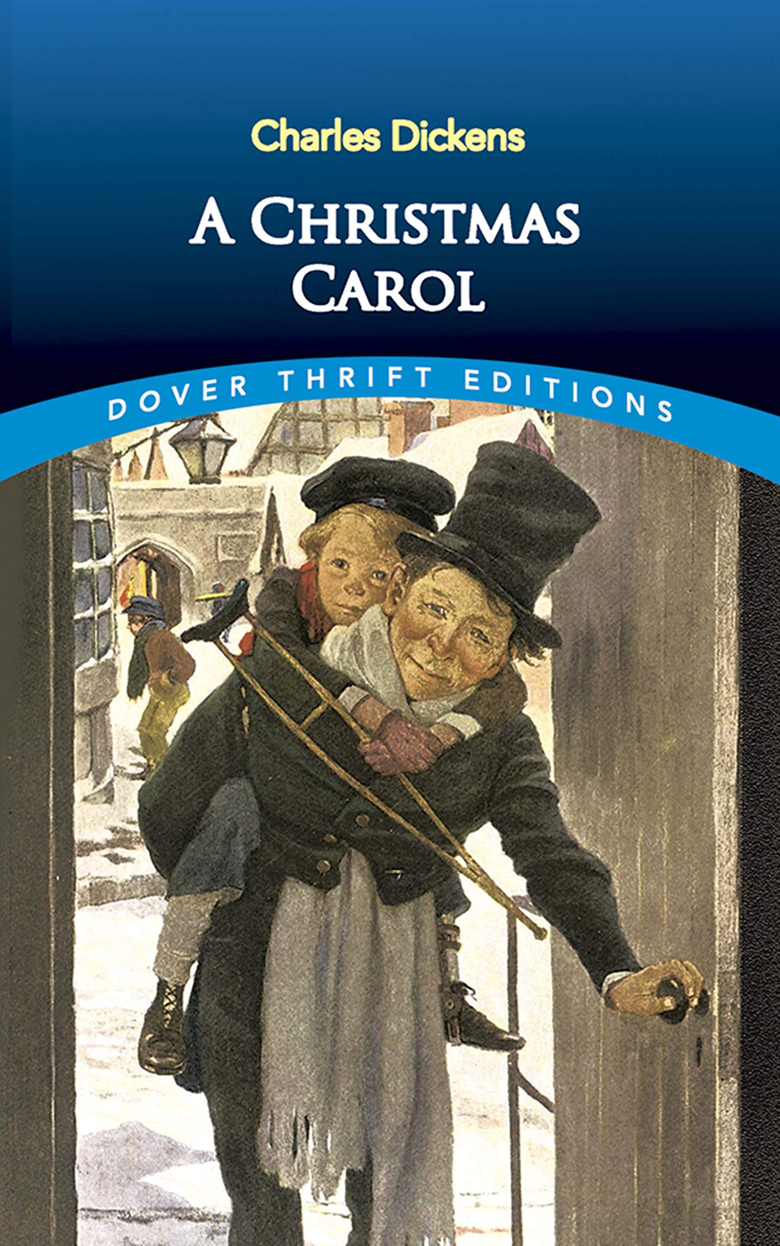 A Christmas Carol Classics