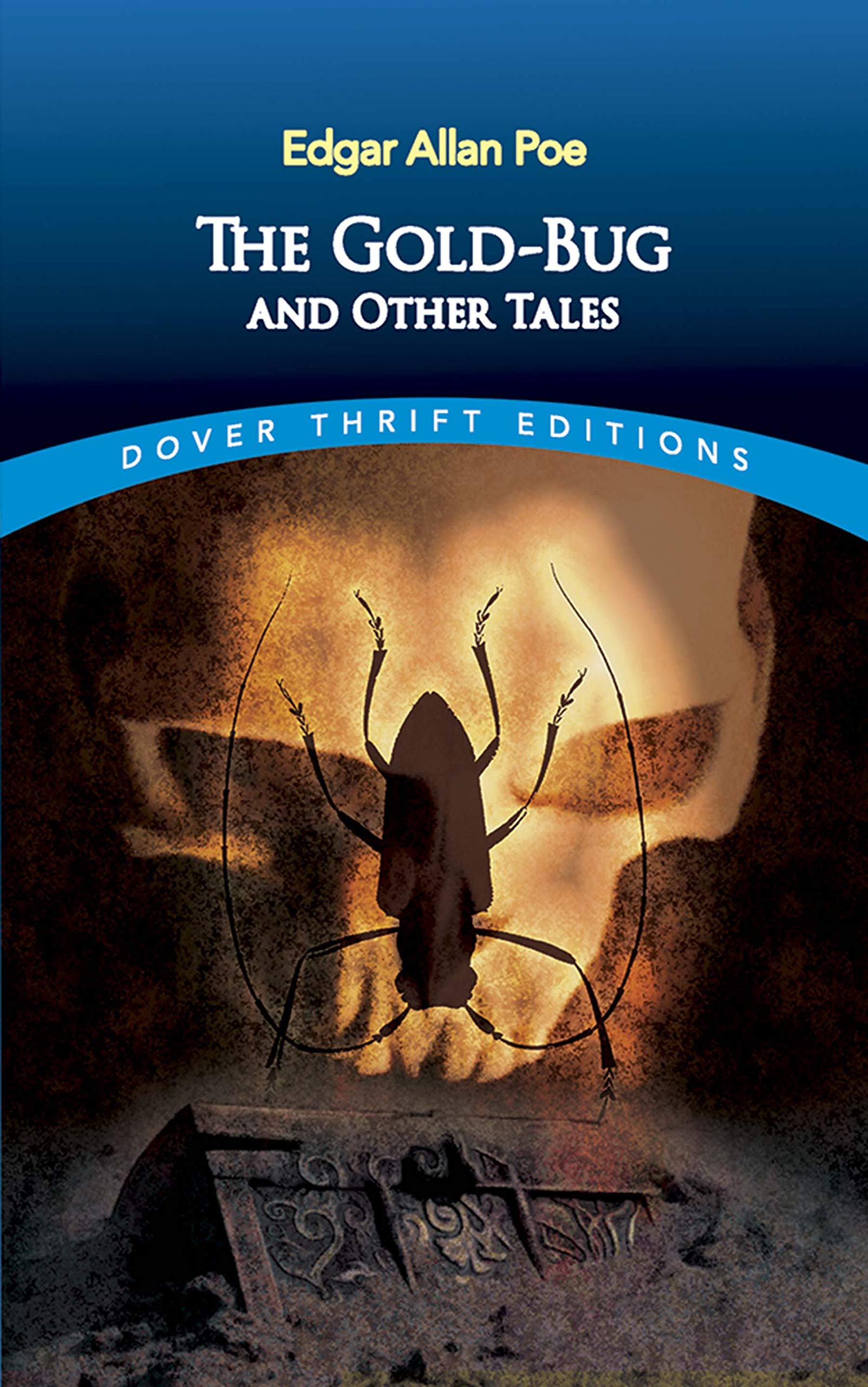 The Gold-Bug and Other Tales book