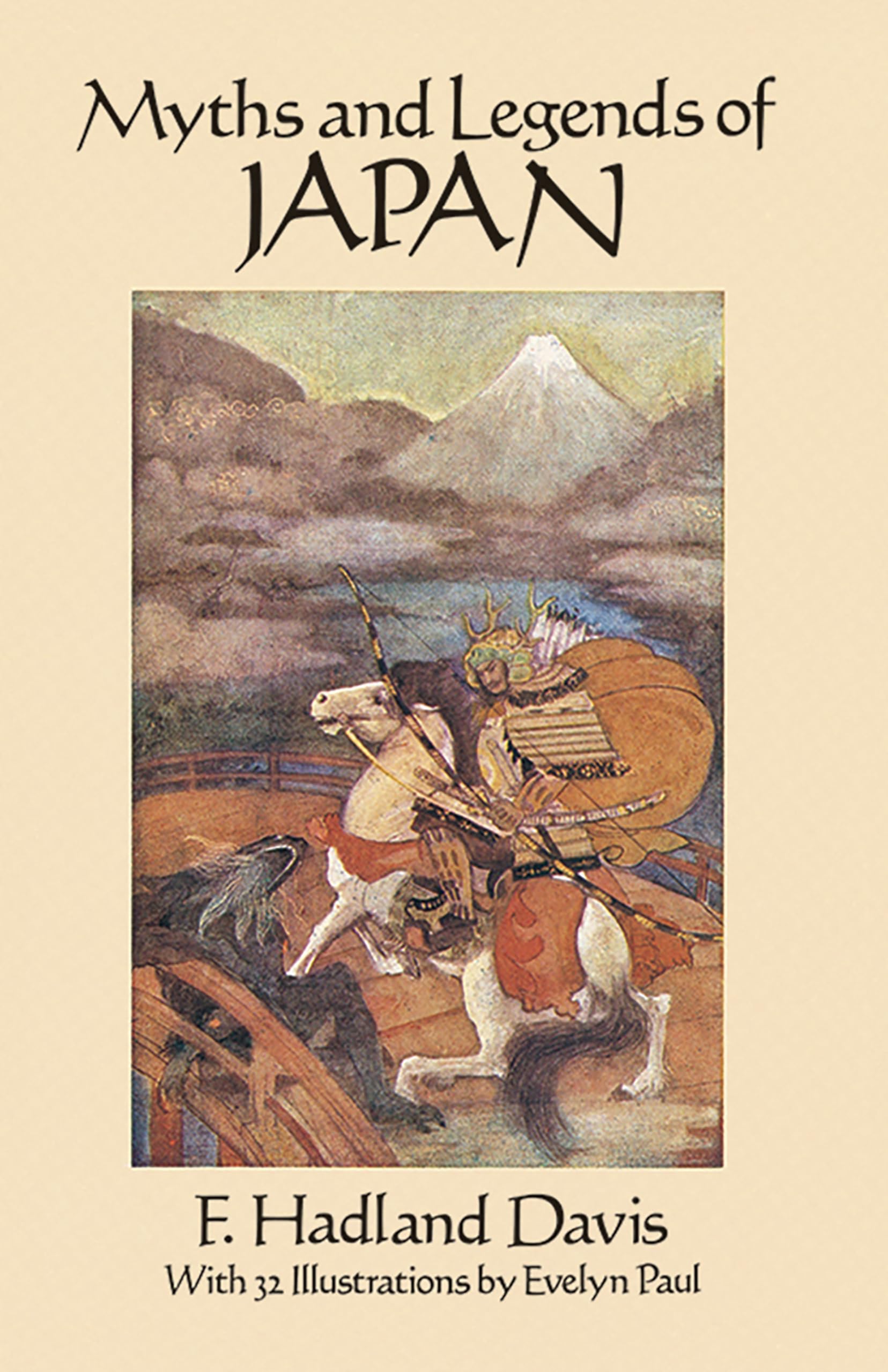 Myths and Legends of Japan Social Sciences