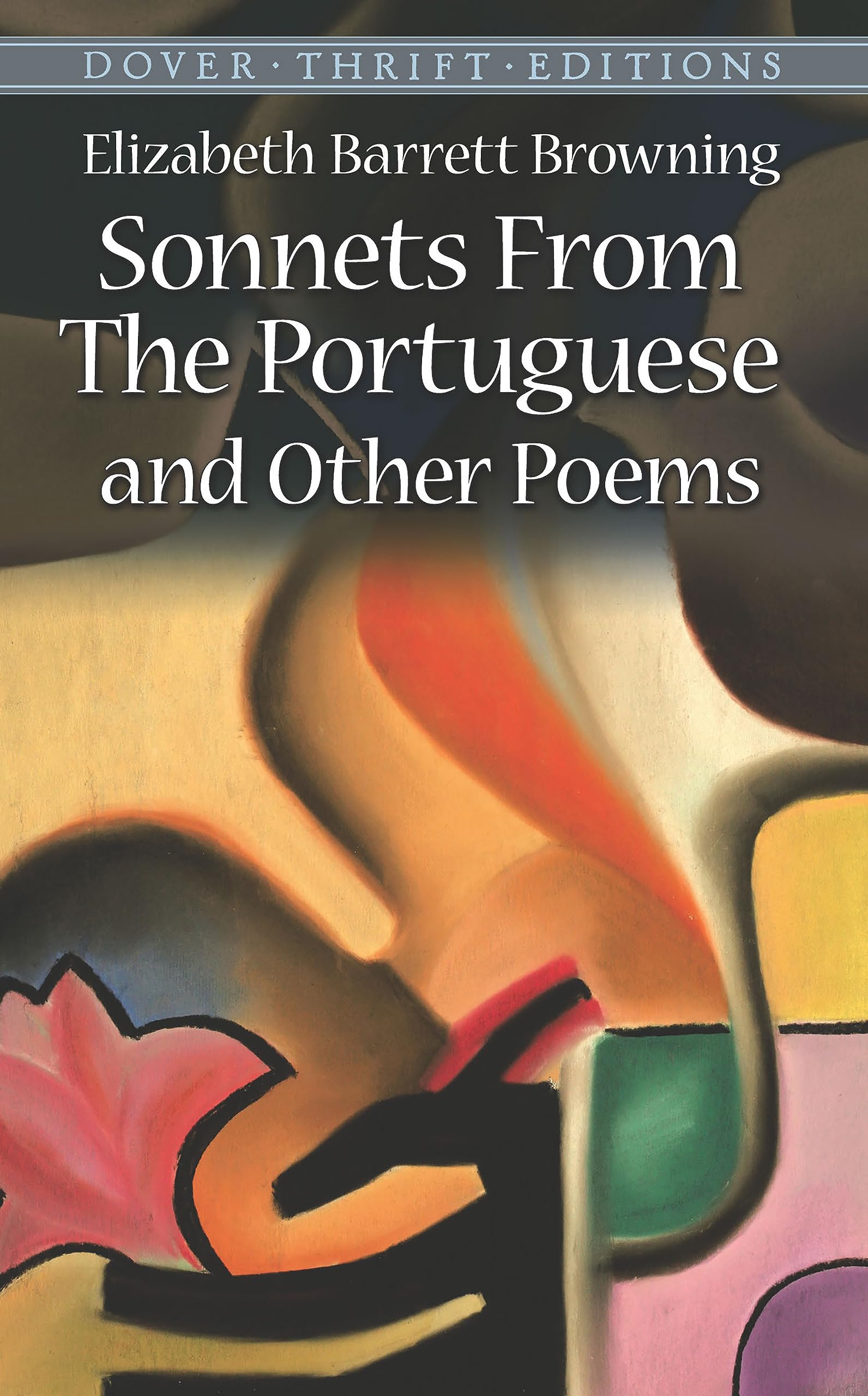 Sonnets from the Portuguese and Other Poems Poetry