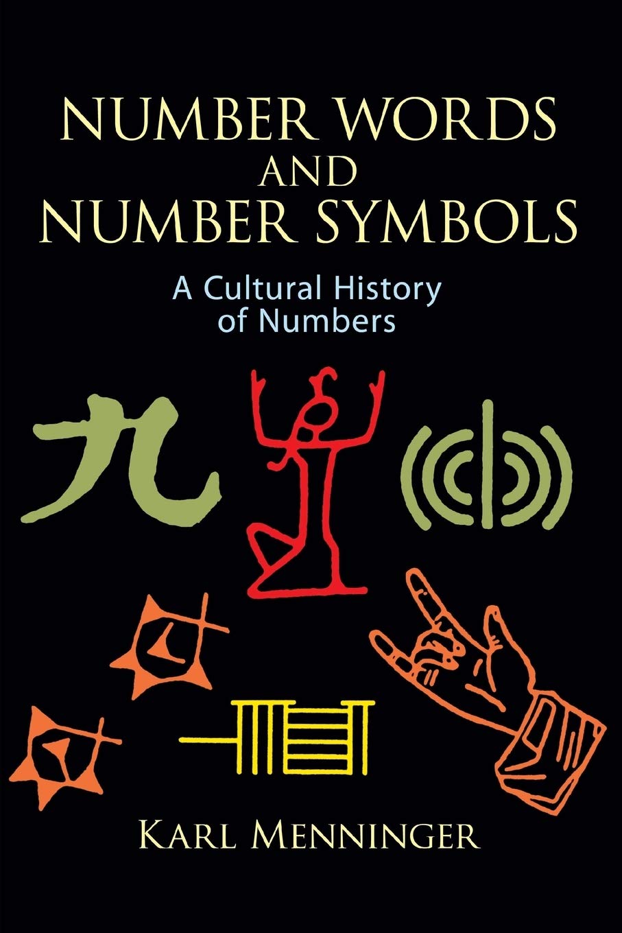 Number Words and Number Symbols Learning & Reference