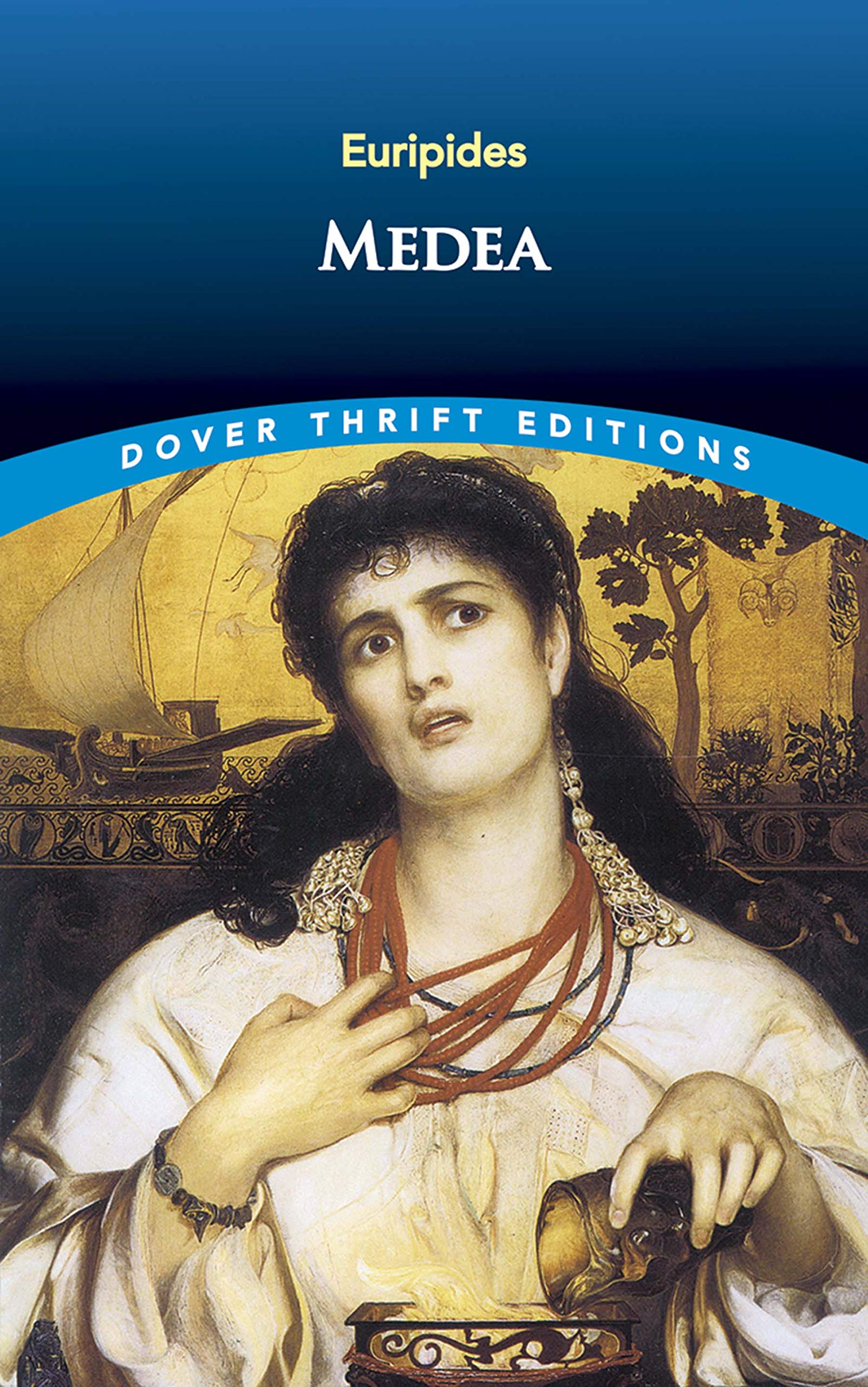 Medea Drama