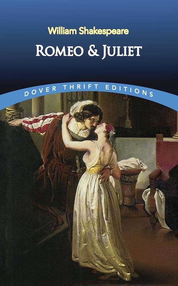 Romeo & Juliet Drama