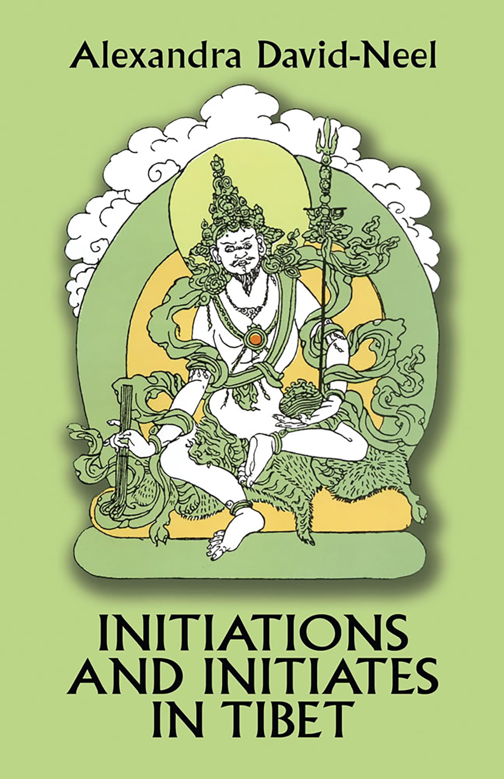 Initiations and Initiates in Tibet Philosophy