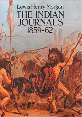 The Indian Journals 1859-62 Politics & History