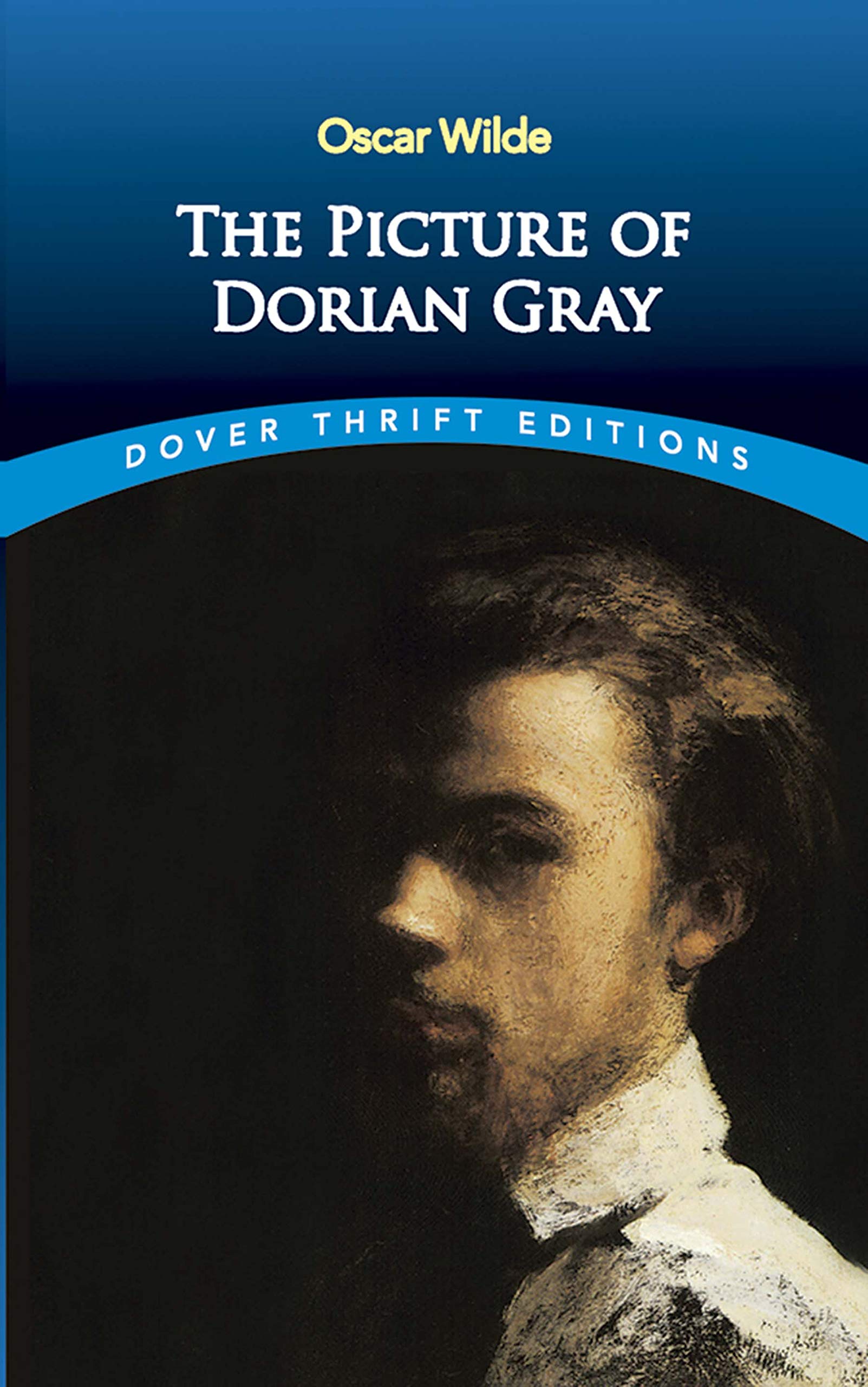 The Picture of Dorian Gray Classics