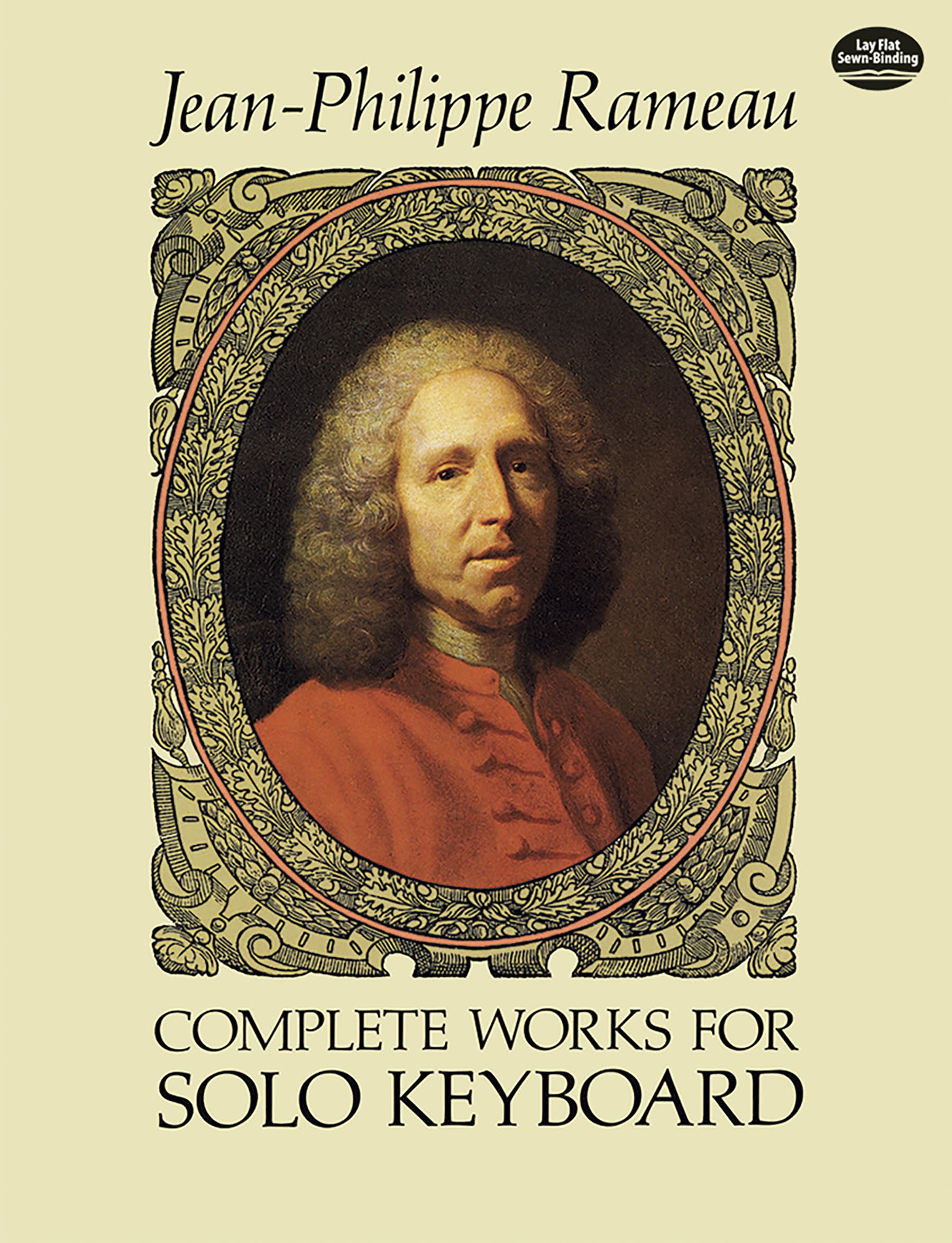 Complete Works for Solo Keyboard.: Copie Des éDitions Durand (Version Saint-SaëNs (Dover Classical Piano Music) Sheet Music