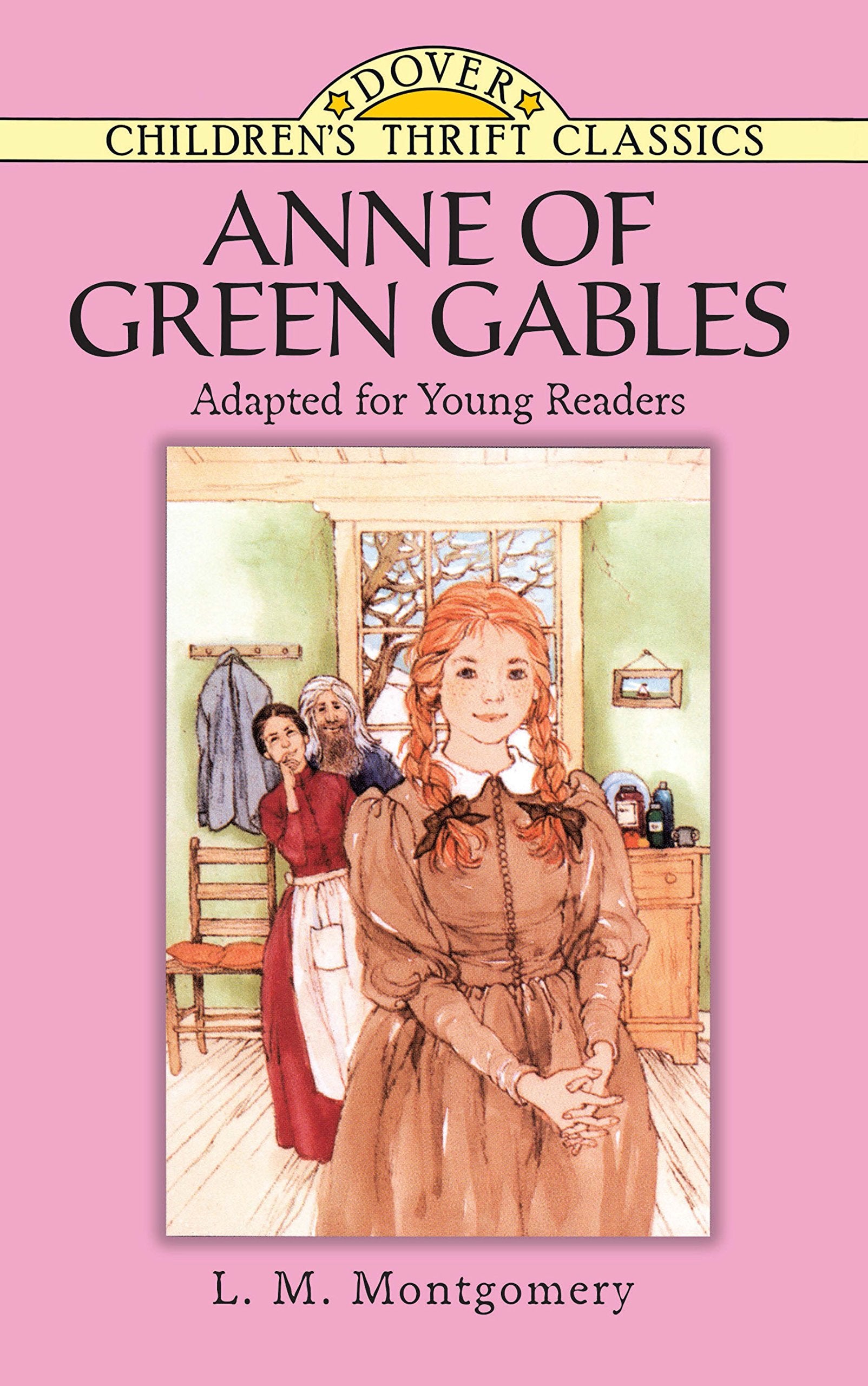 Anne of Green Gables Non-fiction
