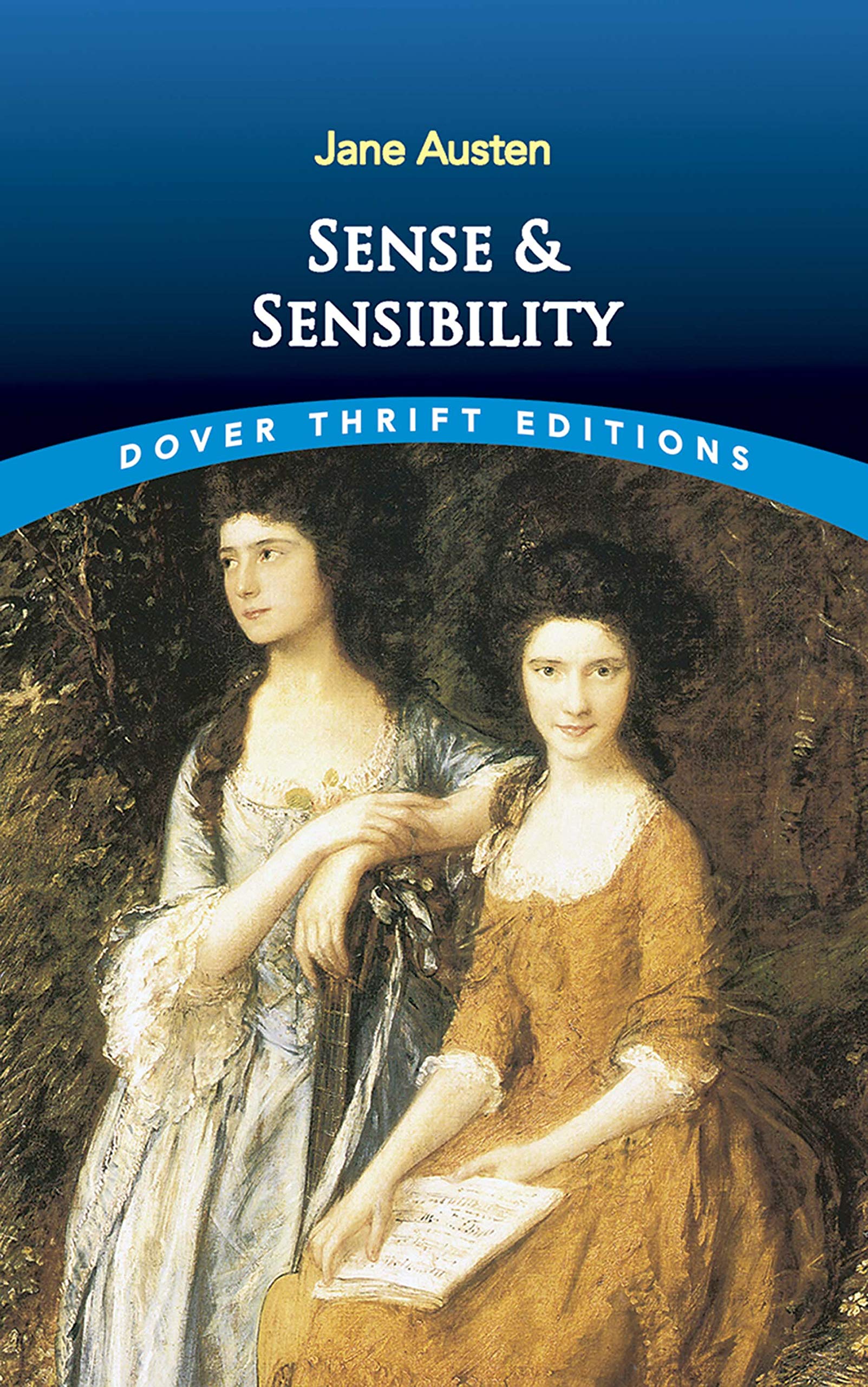 Sense and Sensibility Foreign Languages ​​& Dictionaries