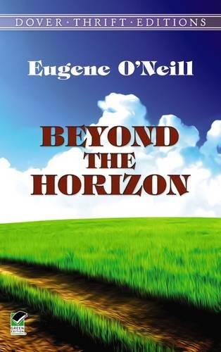 Product Image: Beyond the Horizon (Dover Thrift Editions)