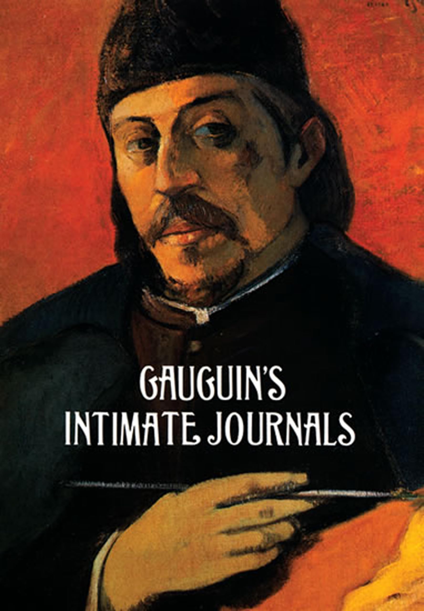Gauguin's Intimate Journals (Dover Fine Art, History of Art) Memories