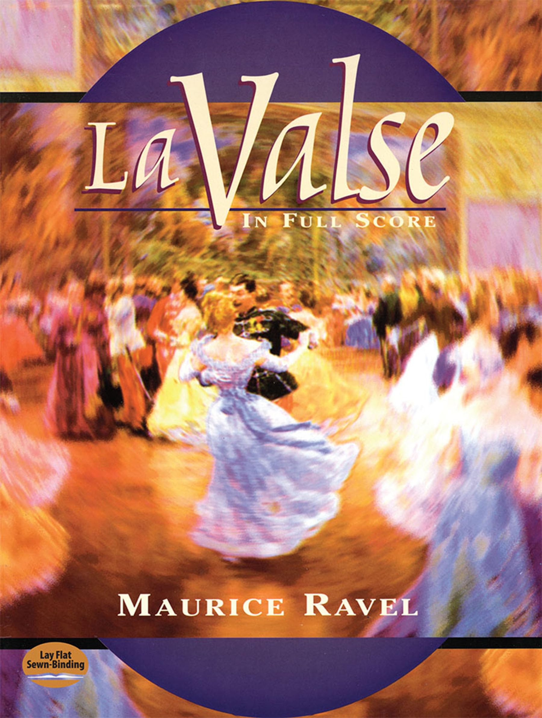 La Valse. Orchestre Symphonique. Conducteur Arts & Music