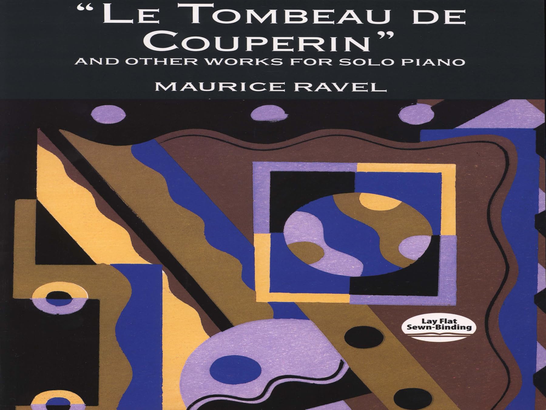 Ravel, M: LE TOMBEAU DE COUPERIN & OTHER Social Sciences