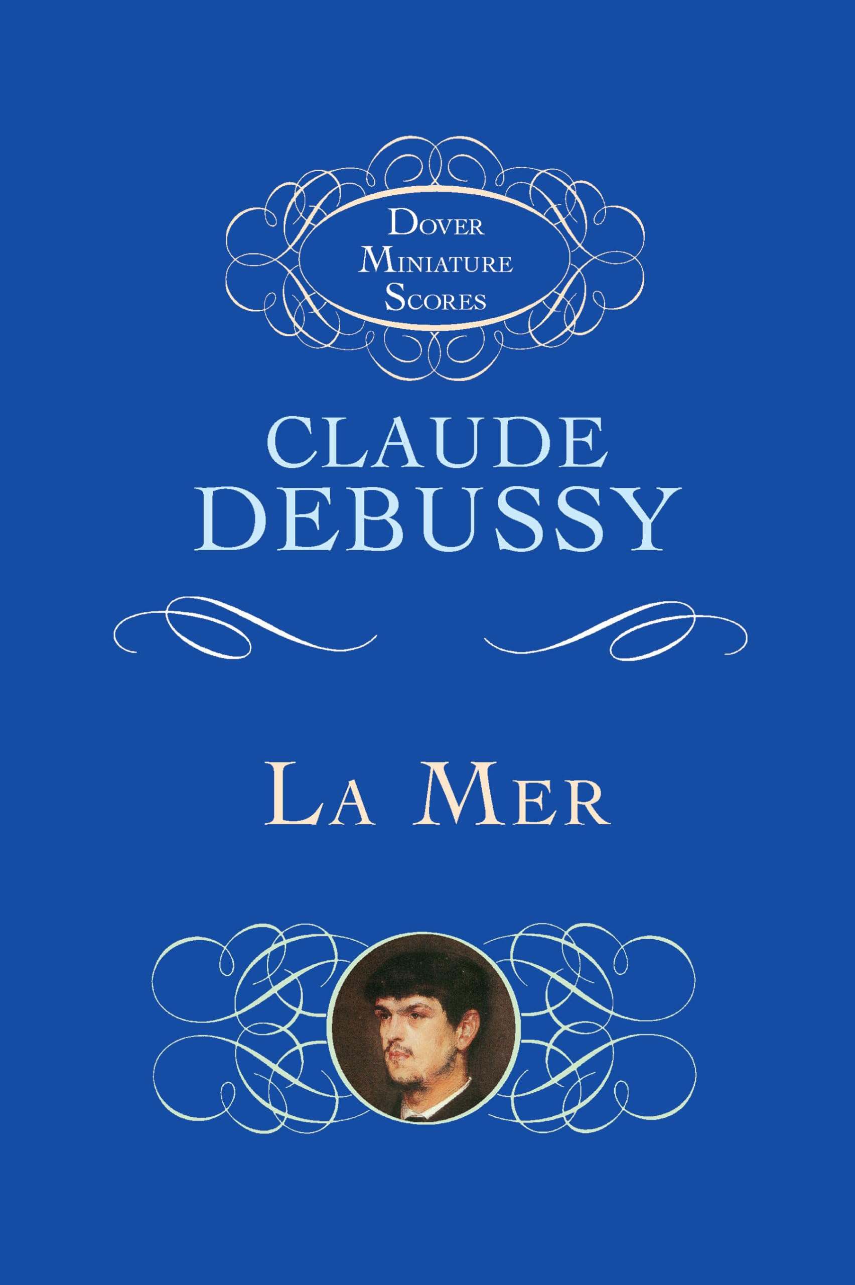Debussy, C: LA MER (THE SEA) Art & Literature