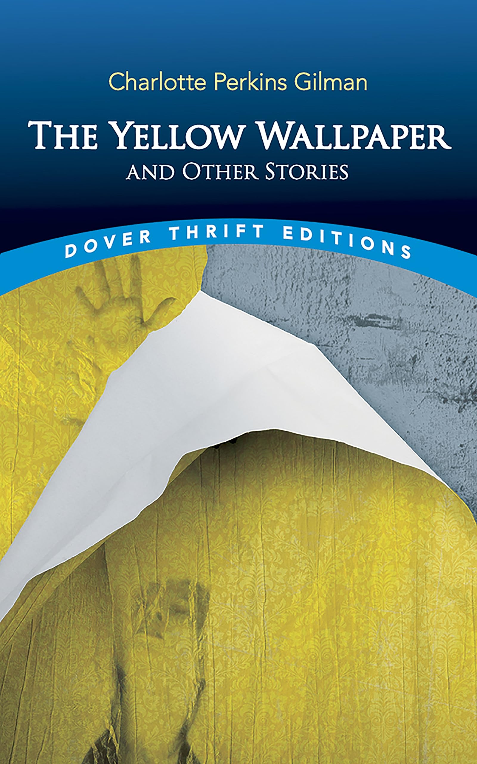 The Yellow Wallpaper Essays & Short Stories