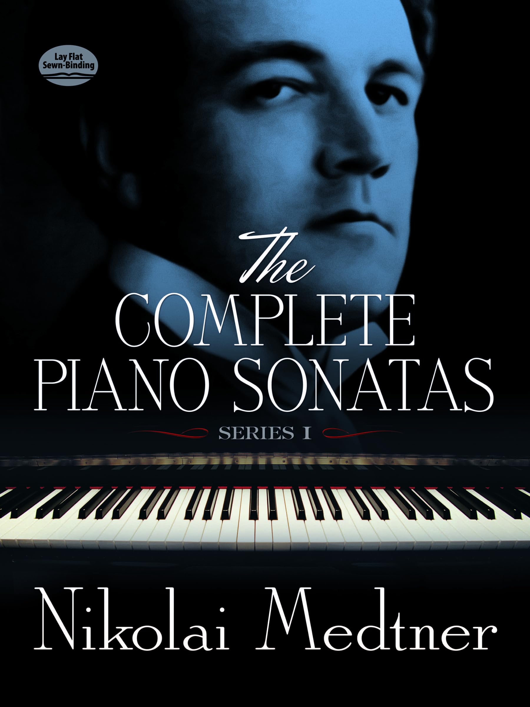The Complete Piano Sonatas, Series I (Dover Music for Piano) Social Sciences