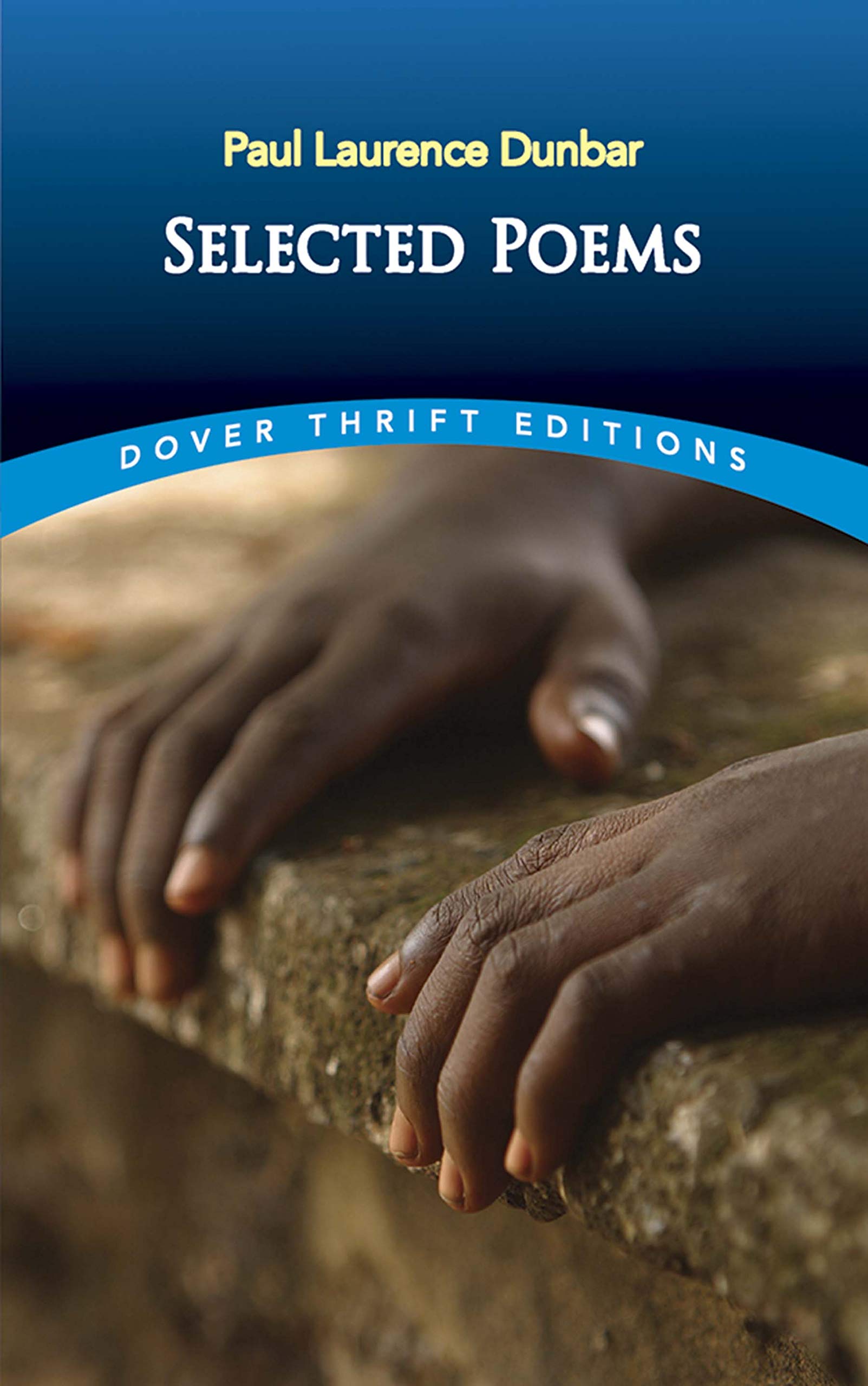 Dunbar, P: SEL POEMS Poetry