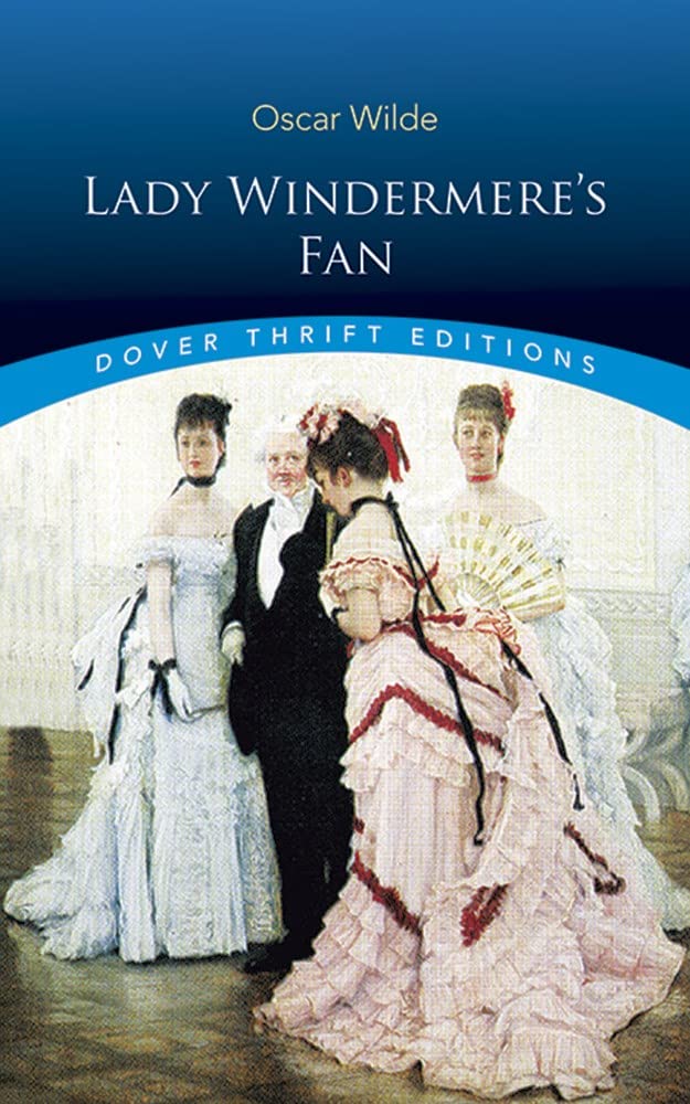 Product Image: Lady Windermere's Fan