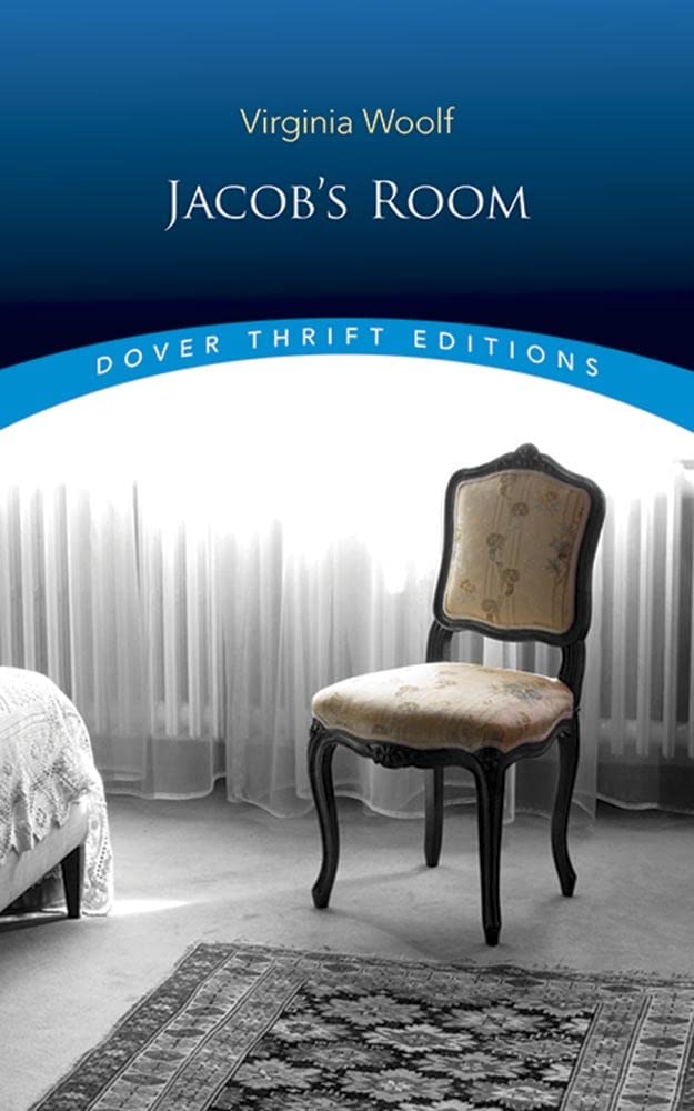 Jacob's Room Classics