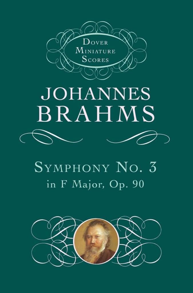Symphony No. 3 in F Major, Op. 90 Art & Literature