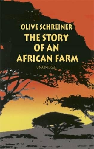 The Story of an African Farm book
