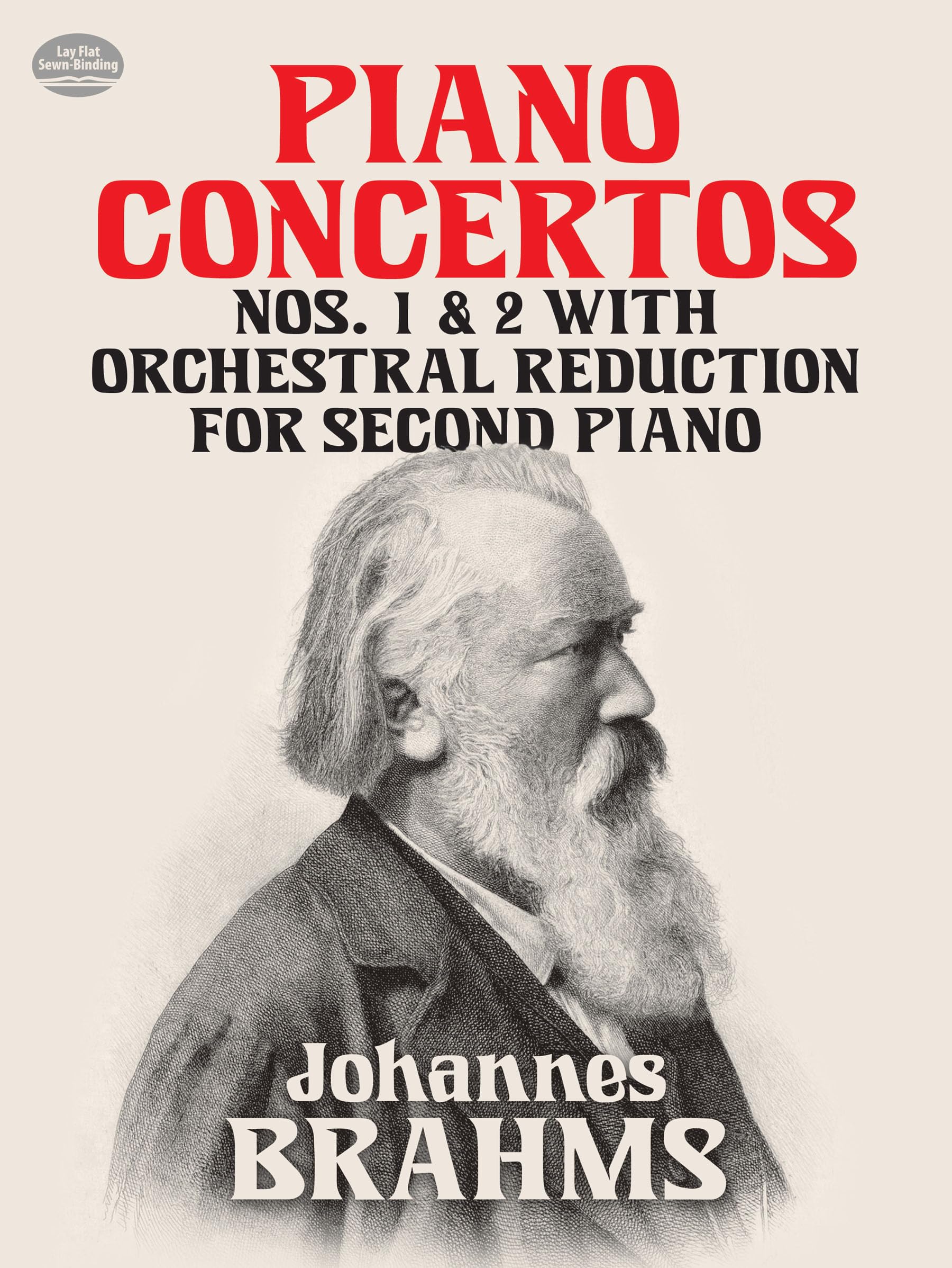 Piano Concertos Nos. 1 and 2 Sheet Music
