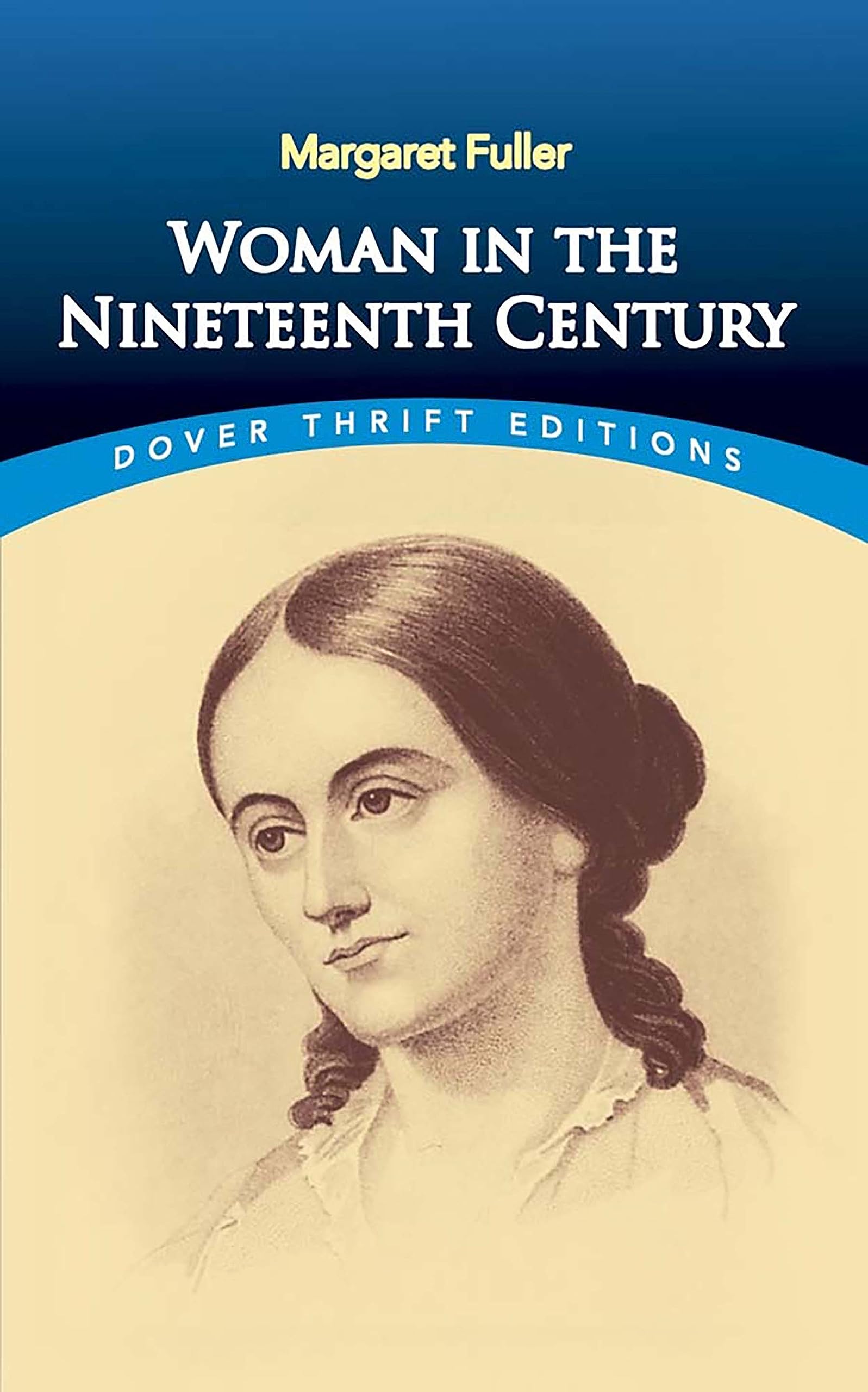 Woman in the Nineteenth Century Books