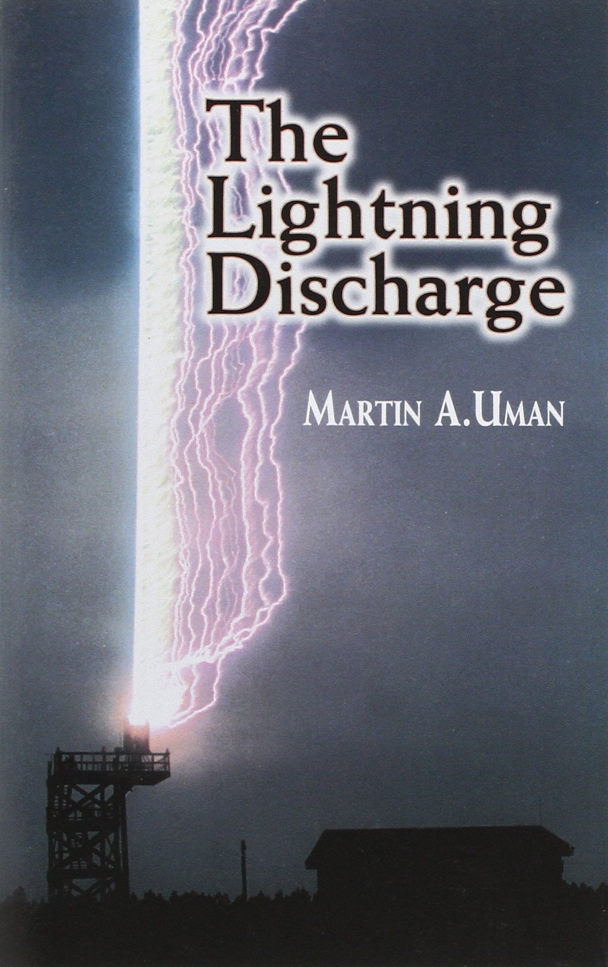 Product Image: The Lightning Discharge