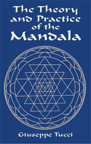 The Theory and Practice of the Mandala: With Special Reference to the Modern Psychology of the Unconscious Philosophy