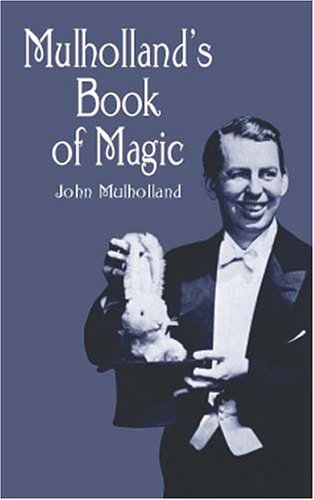 Mulholland's Book of Magic Film, Art & Culture