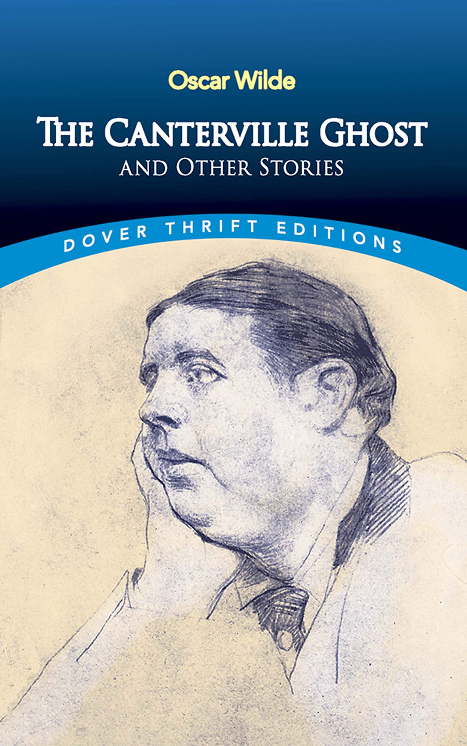 Wilde, O: CANTERVILLE GHOST & OTHER STOR Essays & Short Stories