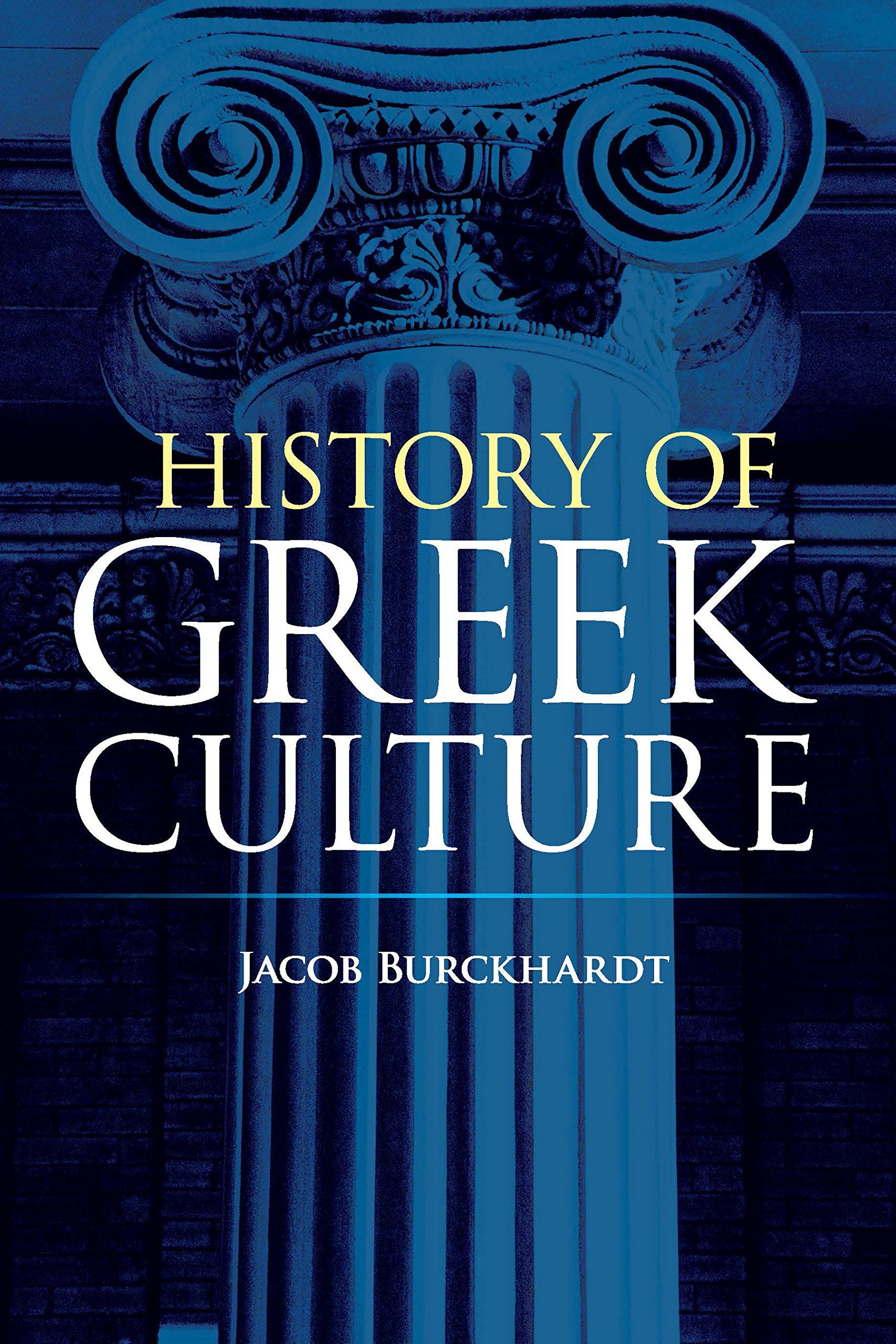 History of Greek Culture Film, Art & Culture