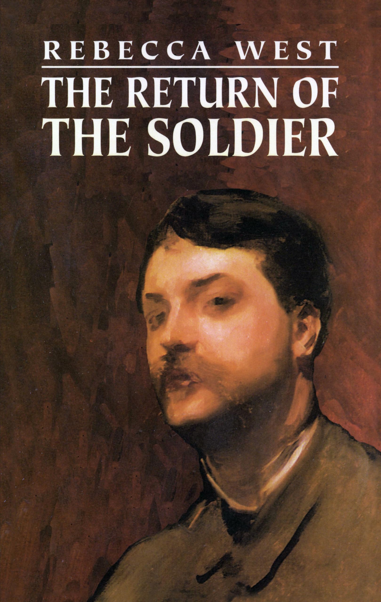 West, R: RETURN OF THE SOLDIER Classics